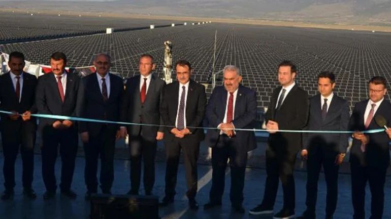 Güneş enerjisi haberi 1 - foto 2